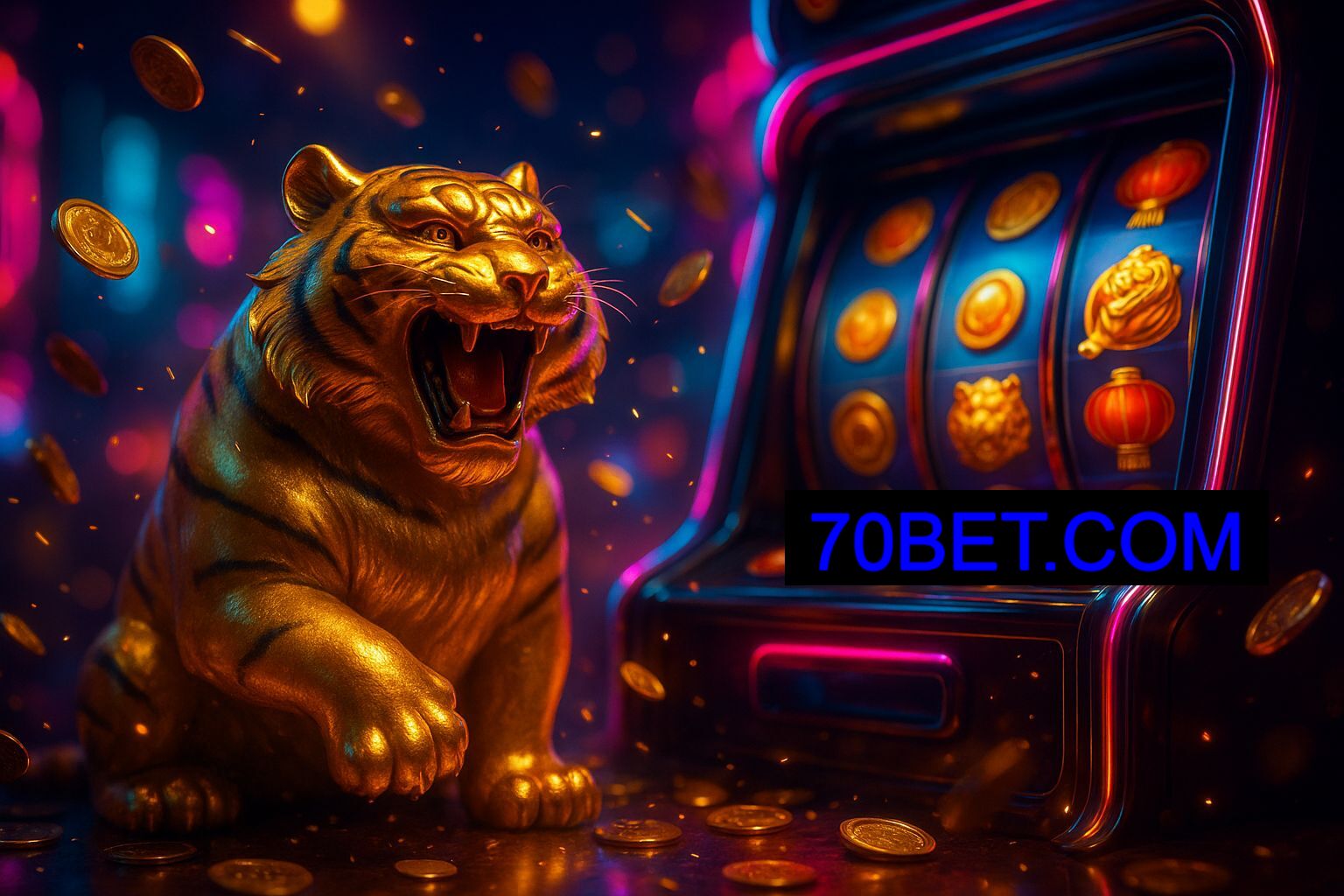 Como Jogar Fortune Tiger